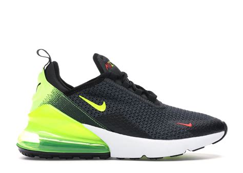 Nike · Air Max 270 sneakers Jongens 